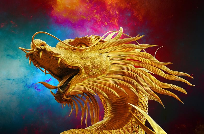 Dragon Cocktail