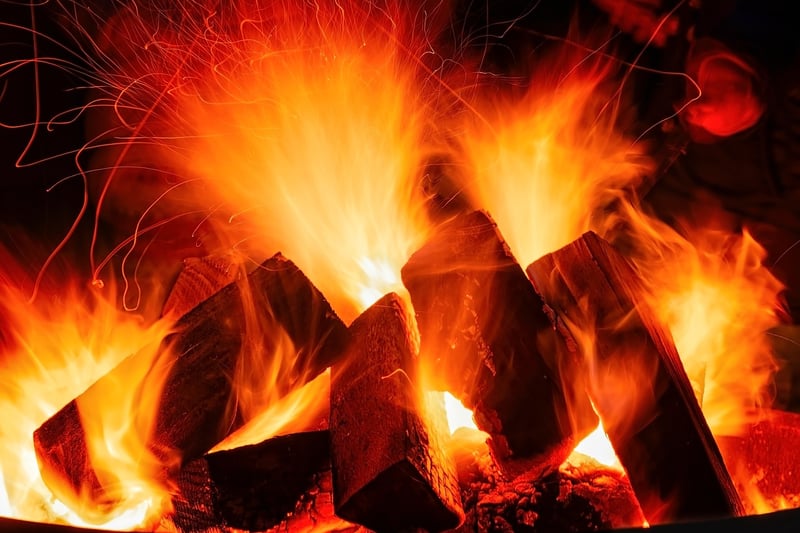 Fire-breather